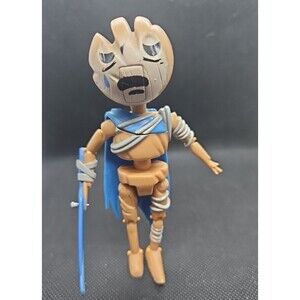 Grieves PhatMojo Showdown Action Figure Kindly Beast Series 1